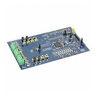 STMicroelectronics STEVAL-IME008V1 Power Management Specialized STHV749 Ultrasound Pulser IC evaluation board