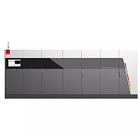 Kewell FCTS-M-50 Fuel Cell Engine Test System (50kW, 20-1000  NLPM)