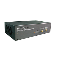 Adivic MP6220P Single & Multi-Channel GPS Simulator