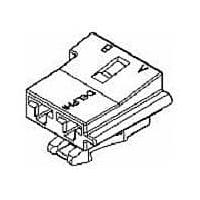 Aptiv 12129939 2-Way 2P FEM BLK CONN 630 SERIES 46 AMPS