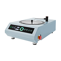 Grinding metallographic polishing machine