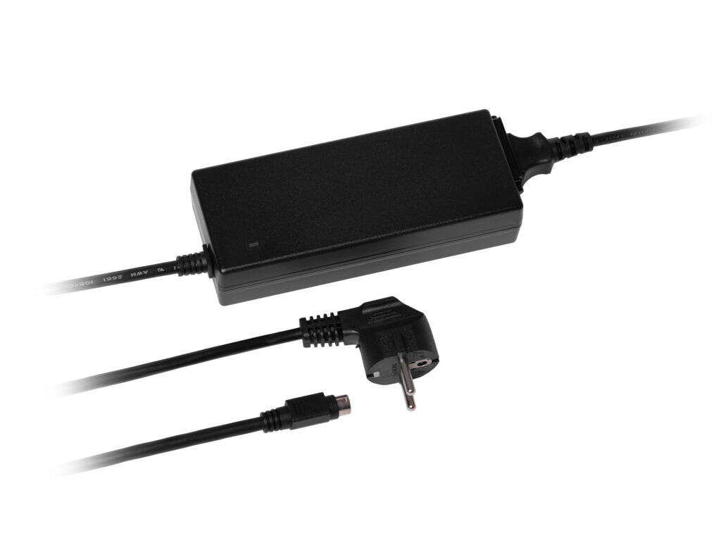 External plug-in power adapters for electronic and industrial equipment