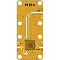 Quantic X-Microwave XM-C8K3-0409D RF Splitter Splitters and Combiners, EP2W1+SMT