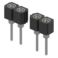 Mill-Max 311-43-163-41-001000 IC & Component Sockets Interconnect Socket