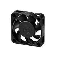 Sunon MF40100V1-1000U-G99 Axial Axial Fan, 40x40x10mm, 5VDC, 8CFM, 0.19"H2O, Vapo, 3x Wire, Auto Restart, Tach