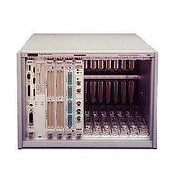 Astronics 1261B High-performance VXI chassis (9U; EMS)