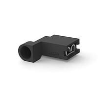 AMP Connectors - TE Connectivity 9-520334-2 Receptacle 187 ULTRA-FAST FLG