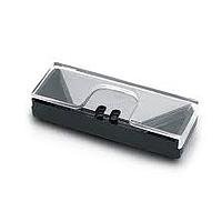 Toptul SCAB2060 - 10PCS Utility Knife Blade Set