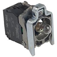 SCHNEIDER ZB4BW06124 Flush 22mm Light Module Assy