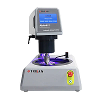 Trojan Alpha-611 Automatic Grinder and Polisher