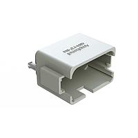 Amphenol SINE Systems AT04-12PA-BM04 Connectors AT RCPT 12P (Ni) PCB BRD MNT POTING GY