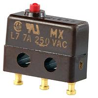 Honeywell 1SX12-T Micro Switch SPDT 4A 250Vac PIN Plunger