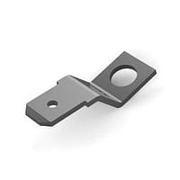 AMP Connectors - TE Connectivity 62162-1 Quick Disconnects 187 FAST TAB 032TPBR