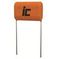 Illinois Capacitor 474MPR630K Film Capacitors 0.47uF 10% tol. FILM