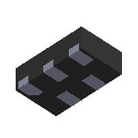 STMicroelectronics HSP053-4M5 ESD Suppressors 4-line ESD protection for high-speed lines