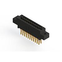 EDAC 396-022-560-802 Standard Card Edge Connectors Card Edge Connector