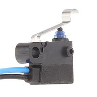 Omron Electronics D2HW-C273MR Ultra Subminiature Subminiature Basic Switch