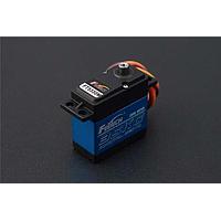 DFRobot SER0064 High Torque Waterproof Metal Gear Digital Servo Motor High Torque Waterproof Metal Gear Digital Servo (35KG, 180, IP54)