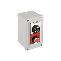 Square D 9001SKY201 Switch Hardware CNTRL STATION + OPRATRS