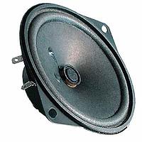 VISATON 4622 Electromechanical 10cm (4") full-range loudspeaker 2 fixing lugs 20-30W 100 22000Hz 133Hz