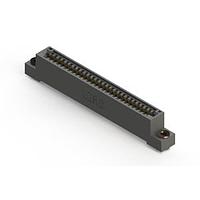 EDAC 395-028-524-103 Standard Card Edge Connectors .100" (2.54mm) Pitch Card Edge Connector