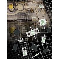 KYOCERA AVX CR12010T0050JTR Chip Resistors 50ohms 5% 30W