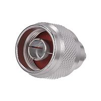 Radiall R161072000 Connectors N / STRAIGHT PLUG FULL CRIMP TYPE CABLE 2.6/50 S+D