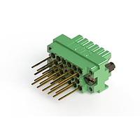 EDAC 516-020-541-602 Connectors Rack & Panel Connector
