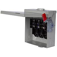 SIEMENS MCSAK126 Enclosed Disconnect AUX SW FOR 200A MCS SW 1A-1B CONTACT