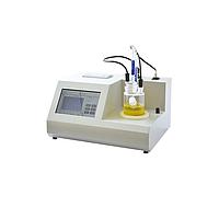Huazheng XZT-C2 Karl Fischer Trace Moisture Titrator (1ug～200mg)