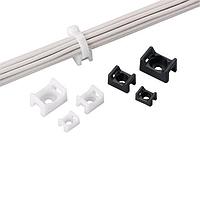 Panduit TM3A-C - Cable Tie Mount User App Adh. .62