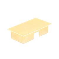 DEUTSCH - TE Connectivity 0515-004-2405 Accessories DUST CAP