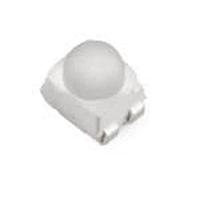 Wurth Elektronik 150141GS66130 Single Color LEDs WL-SMTD  3.2V 60 deg SMT 3528 Green 520nm