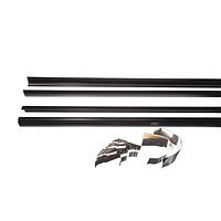 Omron Automation and Safety F39-HGA1560 Tools & Accessories Spatter Cover for F3SG-4RA