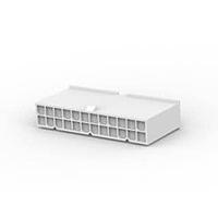 AMP Connectors - TE Connectivity 2-1586000-4 Plug Housing FREE HANGING PLUG 24