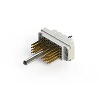 EDAC 516-038-542-405 Connectors Rack & Panel Connector