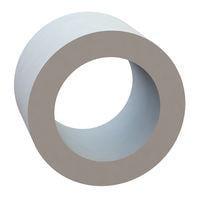 Essentra Components 13RS031255 Round Round Spacer, .215 ID, .320 OD, .220 Length