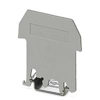 PHOENIX CONTACT 5022630 Cover, Profile AP 2-TU