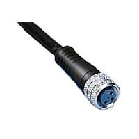 Molex 1200860136 Sensor Cables / Actuator Cables NC 3P M/MP 11M COUPLER 24/3 PV