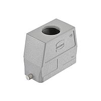 HARTING 19300240448 Hoods LOCKING HOOD