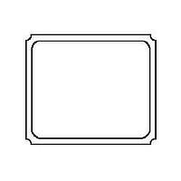 ECS Inc. International ECS-250-10-37BQ-CTN-TR Crystals CRYSTAL 25.000 MHZ 10PF SMD, ESR 50, +/-10ppm, +/-20ppm, -40C - 85C, 2.0 x 1.6 x 0.45 AEC-Q200 COMPLIANT 200 uw Max +/- 1 ppm 1st Year Max