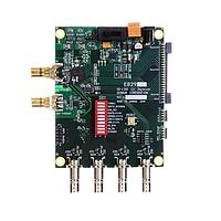 Semtech EBK-GS2971A-00 Receiver GS2971A 3G receiver with integrated EQ
