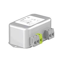 Schaffner FN2415L-16-29 Power Line Filters 16A 3mH EMC Filter 2.59mA LeakgeCurrent