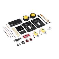 SparkFun KIT-18487 Robotics SparkFun JetBot AI Kit v3.0 (Without Jetson Nano)