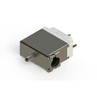 EDAC 516-038-501-351 Connectors Rack & Panel Connector