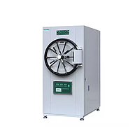 Faithful FSF-280YDB Horizontal Cylindrical Pressure Steam Sterilizer (280L)