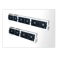 Shishido BF-X12MA Static Eliminator Blower WINSTAT (60 VA)