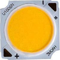 Cree LED CMU1006-R160-000N0H0A65G High Power LEDs White 6500 K 80-CRI, XLamp CMU1516-36V