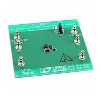 Analog Devices DC500A-F Voltage Regulator - Switching Regulator LTC3406BES5-1.8 - High Efficiency Thin S