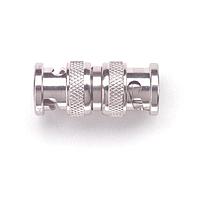 Pomona Electronics 3533 RF Adapters - In Series BNC (M-M)